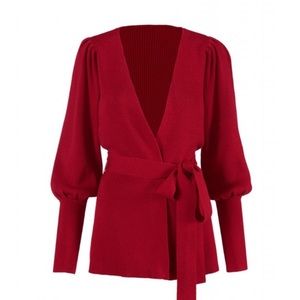 CAbi Caberet cardigan